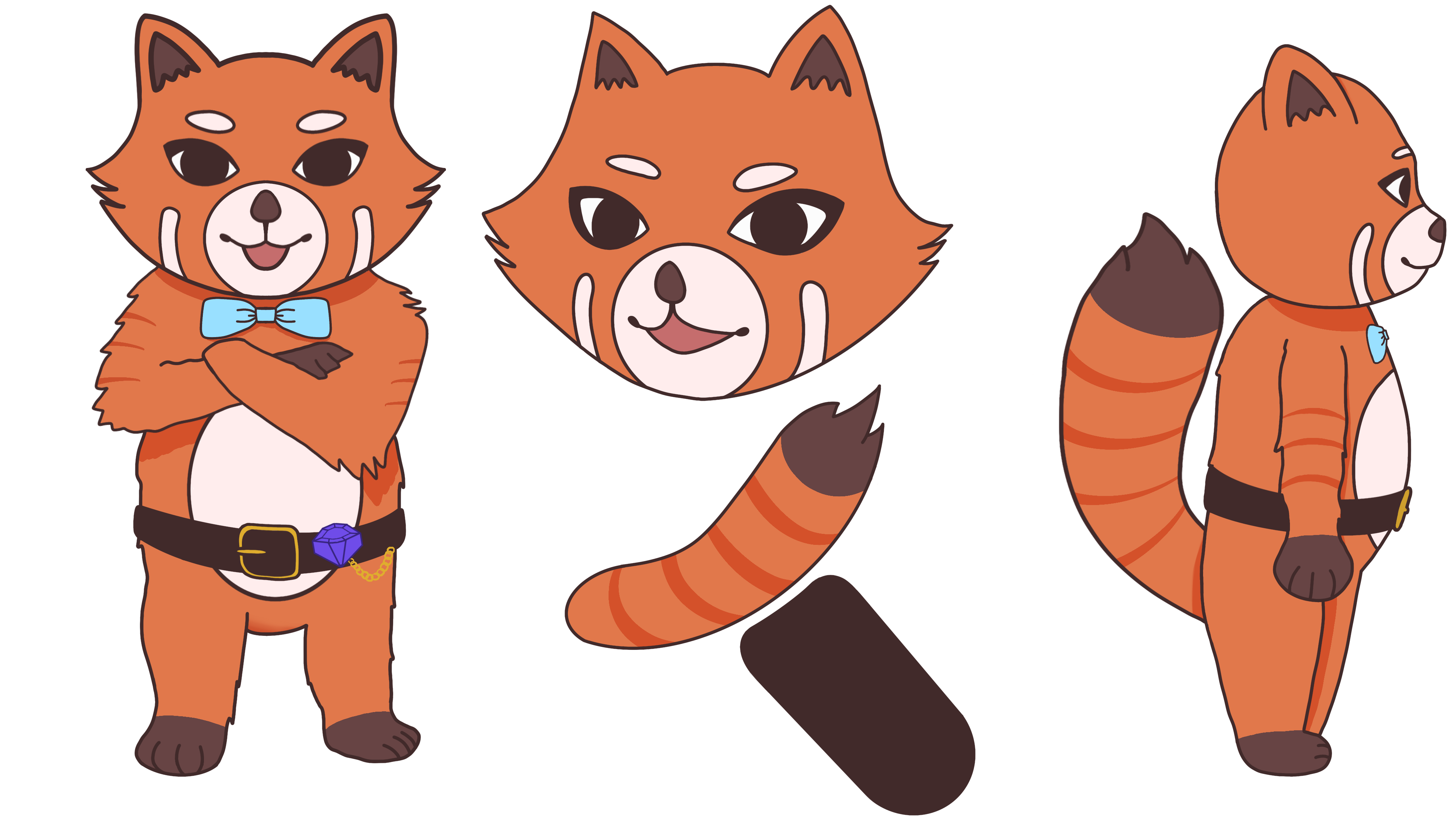 Character Design