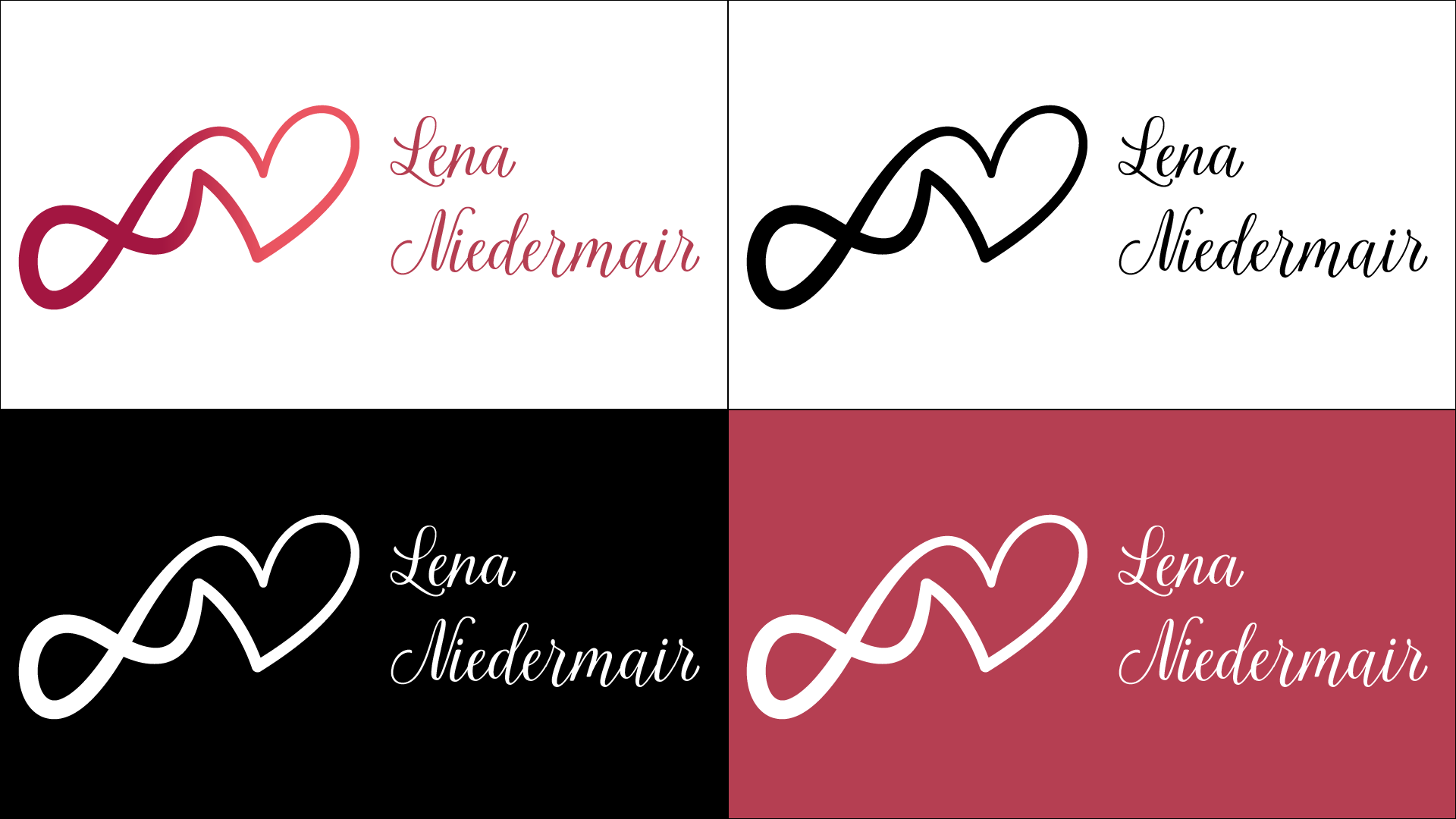 Logo & Branding Concepts