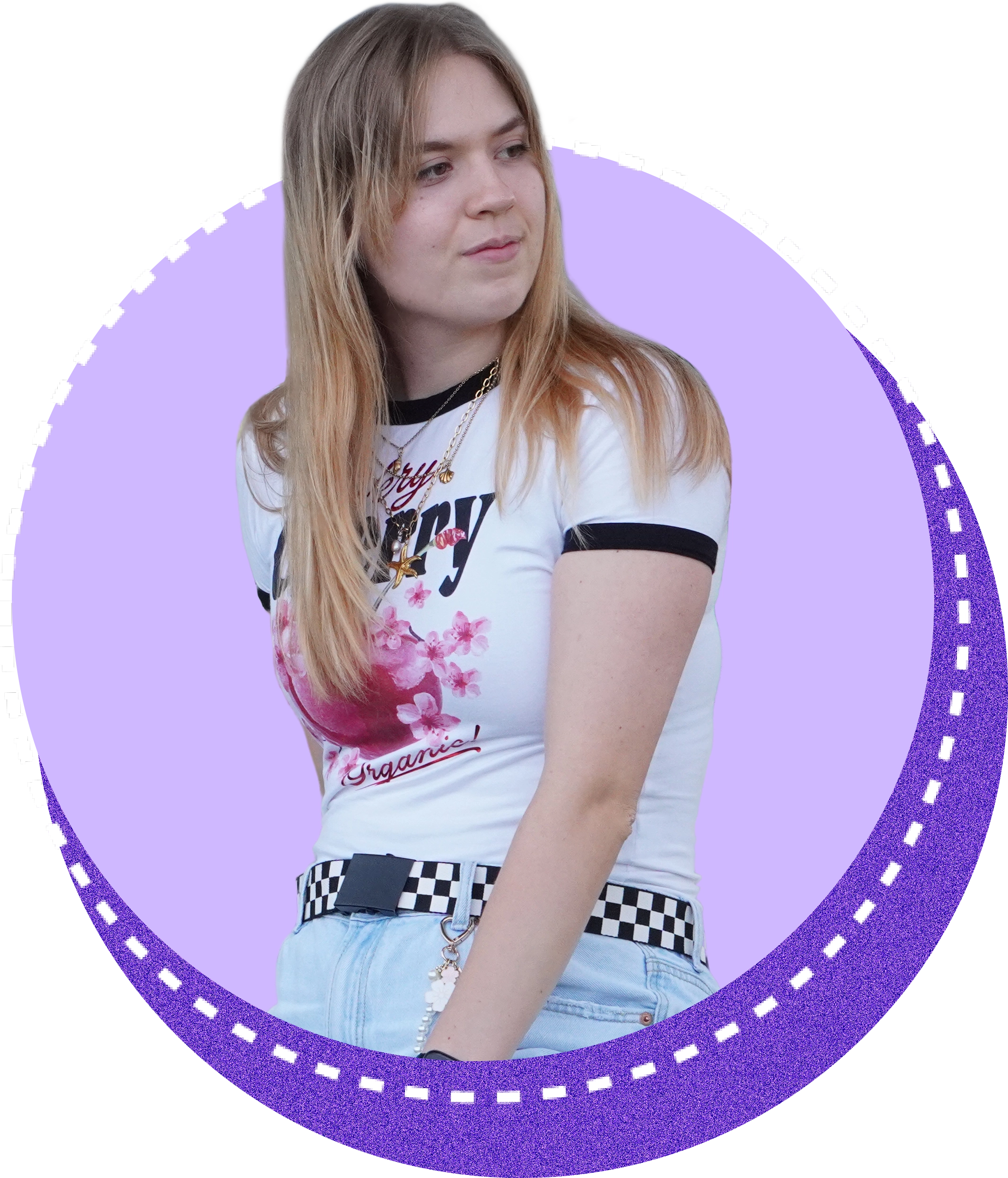 Lena Niedermair Profile
